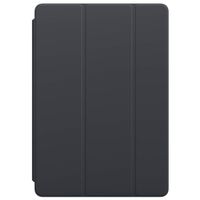 Apple Smart Cover Apple iPad 9 (2021) 10.2 / iPad 8 (2020) 10.2 / iPad 7 (2019) 10.2 / Air 3 (2019) / Pro 10.5 (2017) - Dark Grey