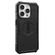 UAG Pathfinder Backcover MagSafe iPhone 15 Pro - Zwart