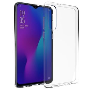 Accezz Clear Backcover Huawei P30 - Transparant