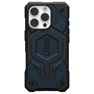 UAG Monarch Pro Backcover iPhone 16 Pro - Mallard