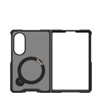 UAG Mouve XTE Magnetic Backcover Samsung Galaxy Z Fold 8 - Ash