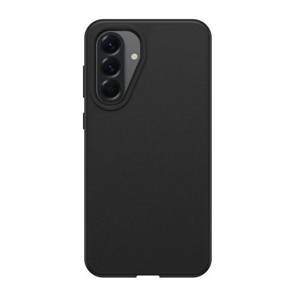 OtterBox React Backcover in Fabrieksverpakking Samsung Galaxy A56 - Zwart