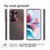 Accezz Clear Backcover Oppo Reno 11 F - Transparant