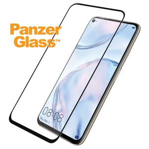 PanzerGlass Case Friendly Screenprotector Huawei P40 Lite / P40 Lite E