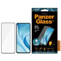 PanzerGlass Anti-Bacterial CF Screenprotector Xiaomi Mi 11 Lite (5G/4G) / 11 Lite 5G NE