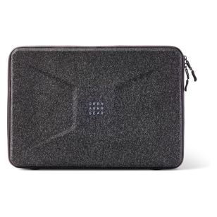 UAG Civilian Laptop Hoes 14 inch - Laptopsleeve - Medium - Donkergrijs