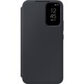 Samsung Originele S View Cover Samsung Galaxy A34 (5G) - Zwart