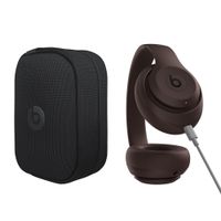 Beats Studio Pro Draadloze Koptelefoon met Noise Cancelling (ANC) - Deep Brown