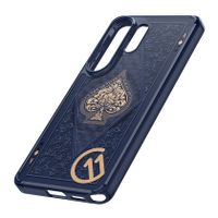 Samsung c11 Magnet Case Samsung Galaxy S26 Ultra - Fearless / Navy