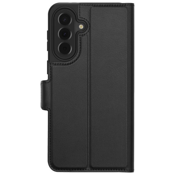 dbramante1928 Oslo Pro Bookcase Samsung Galaxy A37 (5G) - Black