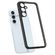 Spigen Ultra Hybrid Backcover Samsung Galaxy A55 - Matte Black