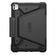 UAG Metropolis SE Bookcase iPad Pro 13 (2024) M4 - Black