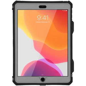 Redpepper Waterproof Backcase iPad 9 (2021) 10.2 inch / iPad 8 (2020) 10.2 inch / iPad 7 (2019) 10.2 inch 