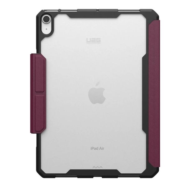 UAG Essential Armor Apple iPad Air 11 inch (2026) M4 / (2025) M3 / (2024) M2 / Air 5 (2022) / Air 4 (2020) - Bordeaux