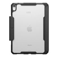UAG Essential Armor Apple iPad Air 11 inch (2026) M4 / (2025) M3 / (2024) M2 / Air 5 (2022) / Air 4 (2020) - Zwart