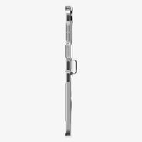 Spigen Ultra Hybrid Pro MagFit Backcover Samsung Galaxy Z Flip 7 - Neo One