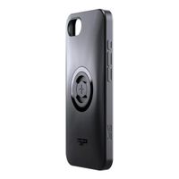 SP Connect SPC+ Series - Telefoonhoes Apple iPhone 17e / 16e - Zwart