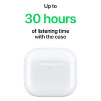 Apple AirPods 4 - Pre-owned