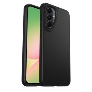 OtterBox React Backcover in Fabrieksverpakking Samsung Galaxy A56 - Zwart