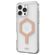 UAG Plyo Backcover MagSafe iPhone 16 Pro Max - Ice / Rose Gold