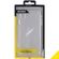 Accezz Clear Backcover iPhone Xr - Transparant