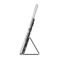 Apple Smart Folio Keyboard Apple iPad 9 (2021) / iPad 8 (2020) / iPad 7 (2019) 10.2 inch / Air 10.5 (2019) - QWERTZ - Zwart