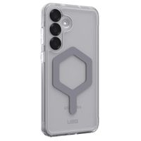 UAG Plyo Pro Backcover Samsung Galaxy S25 Plus - Ice / Silver