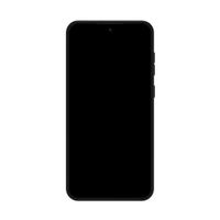 dbramante1928 Nuuk Backcover Samsung Galaxy A56 - Zwart