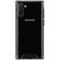 Accezz Xtreme Impact Backcover Samsung Galaxy Note 10 - Transparant