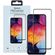 Selencia Gehard Glas Premium Screenprotector Samsung Galaxy A51