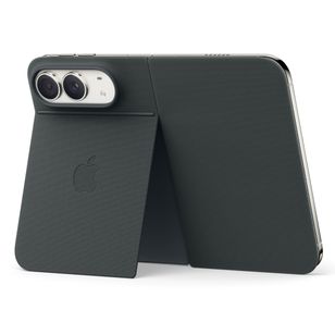 Apple Folio met standaard Apple iPhone Duo - Navy Blue