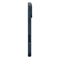 Spigen Thin Fit Backcover MagSafe Apple iPhone 18 Pro Max / 17 Pro Max - Metal Slate