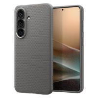 Spigen Liquid Air™ Backcover Samsung Galaxy S26 - Marble Gray