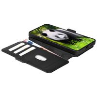 dbramante1928 Lynge Bookcase MagSafe Samsung Galaxy S26 Plus - Black