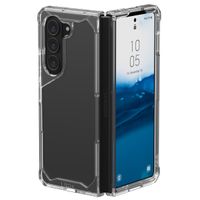 UAG Plyo Backcover Samsung Galaxy Z Fold 5 - Ice