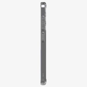 Spigen Ultra Hybrid Backcover Samsung Galaxy S24 Plus - Crystal Clear