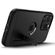 Spigen Tough Armor Backcover MagSafe iPhone 15 Pro - Zwart