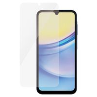 PanzerGlass Ultra-Wide Fit Anti-Bacterial Screenprotector Samsung Galaxy A16