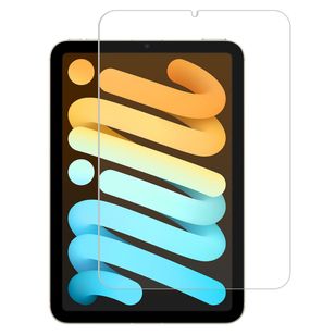 Accezz Premium glass screenprotector Tablet Apple iPad Mini 7 (2024) / iPad Mini 6 (2021)