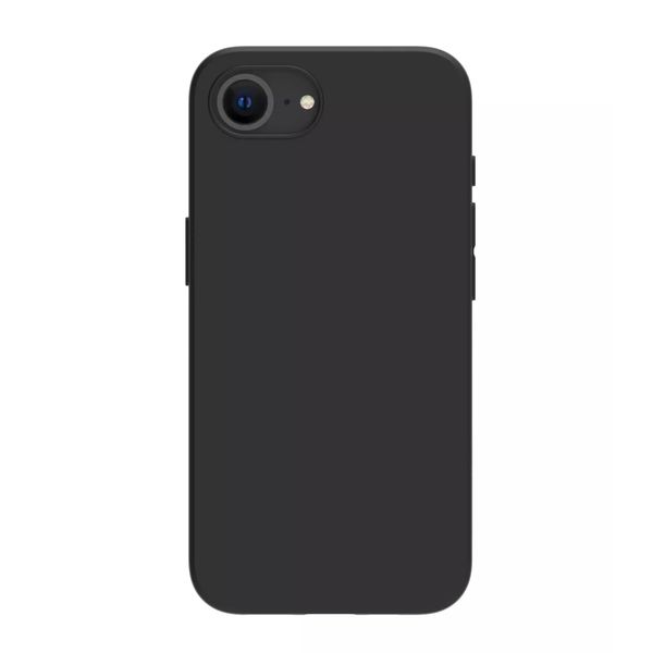 dbramante1928 Nuuk Backcover Apple iPhone 17e / 16e - Zwart