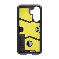 Spigen Tough Armor Backcover Samsung Galaxy A57 (5G) - Metal Slate