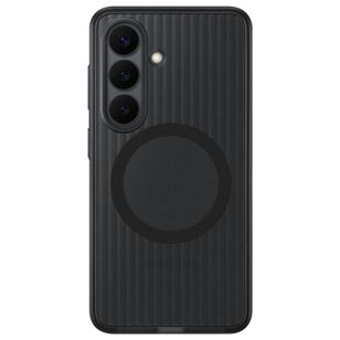 Samsung Rugged Magnet Case Samsung Galaxy S26 Plus - Black