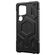 UAG Monarch Backcover Samsung Galaxy S24 Ultra - Carbon Fiber