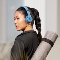 Beats Solo 4 Draadloze Koptelefoon - Slate Blue