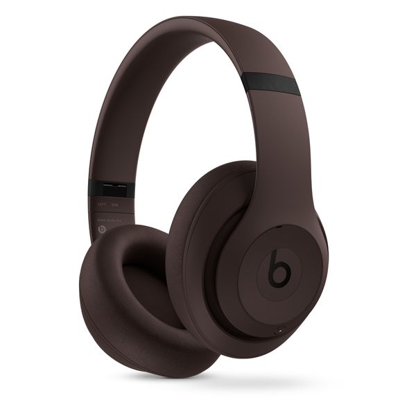 Beats Studio Pro Draadloze Koptelefoon met Noise Cancelling (ANC) - Deep Brown