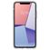 Spigen Ultra Hybrid Backcover iPhone 11 - Transparant