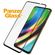 PanzerGlass Case Friendly Screenprotector Motorola Moto G9 Plus