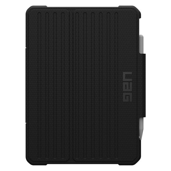 UAG Metropolis Bookcase Apple iPad Air 11 inch (2026) M4 / (2025) M3 / (2024) M2 - Black