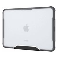 UAG Plyo Backcover Apple MacBook Neo 13 inch (2026) A18 - Ice