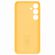 Samsung Originele Silicone Backcover Galaxy S24 Plus - Yellow